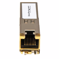 StarTech.com Module de transceiver SFP compatible Palo Alto Networks GC - 10/100/1000BASE-TX