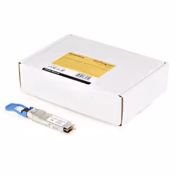 StarTech.com Module de transceiver QSFP compatible 40G-QSFP-LR4 - 40GBASE-LR4