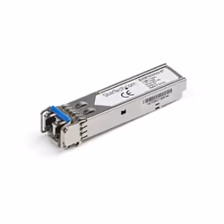 StarTech.com Module de transceiver SFP compatible Citrix EW3P0000559 - 1000BASE-LX, Fibre optique, 1250 Mbit/s, SFP, LC, LX,  ...