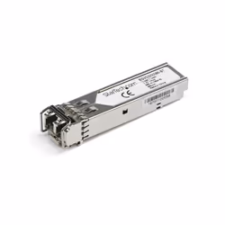 StarTech.com Module de transceiver SFP compatible Citrix EG3C0000086 - 1000BASE-SX, Fibre optique, 1250 Mbit/s, SFP, LC, SX,  ...