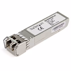 StarTech.com Module de transceiver SFP+ compatible Citrix EW3Z0000585 - 10GBASE-SR, Fibre optique, 10000 Mbit/s, SFP+, LC, SR ...
