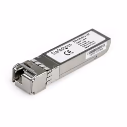StarTech.com Module de transceiver SFP+ compatible Cisco SFP-10G-BXU-I - 10GBASE-BX en amont, Fibre optique, 10000 Mbit/s, SF ...