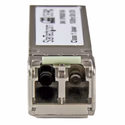 StarTech.com Module de transceiver SFP+ compatible Cisco FET-10G - 10GBASE-SR