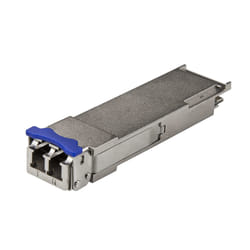 StarTech.com Module de transceiver QSFP compatible Cisco WSP-Q40GLR4L - 40GBASE-IR4