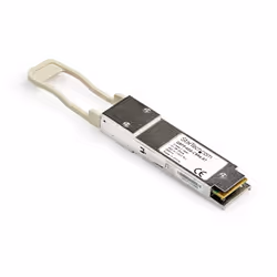 StarTech.com Module de transceiver QSFP+ compatible Cisco QSFP-40G-CSR4 - 40GBASE-SR4, Fibre optique, 40000 Mbit/s, SFP+, MPO ...