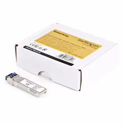 StarTech.com Module de transceiver SFP+ compatible HPE J9151D - 10GBASE-LR