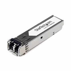 StarTech.com Module de transceiver SFP+ compatible HPE J9150D - 10GBASE-SR, Fibre optique, 10000 Mbit/s, SFP+, LC, SR, 300 m
