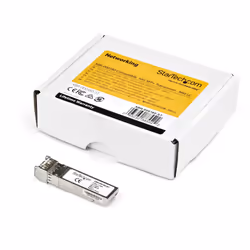 StarTech.com Module de transceiver SFP+ compatible HPE J9150A - 10GBASE-SR - Vue supplémentaire 4