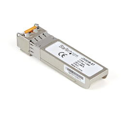 StarTech.com Module de transceiver SFP+ compatible HPE JD093B - 10GBASE-LR