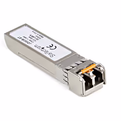 StarTech.com Module de transceiver SFP+ compatible HPE JD093B - 10GBASE-LR
