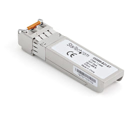 StarTech.com Module de transceiver SFP+ compatible HPE 455889-B21 - 10GBASE-LRM