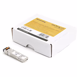 StarTech.com Module de transceiver SFP+ compatible HPE 455889-B21 - 10GBASE-LRM