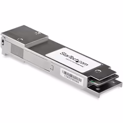 StarTech.com Module de transceiver QSFP compatible HPE 747698-B21 - 40GBASE-SR4