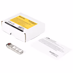 StarTech.com Module de transceiver SFP+ compatible HPE J9153D - 10GBASE-ER - Vue supplémentaire 3