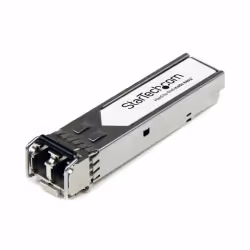 StarTech.com Module de transceiver SFP+ compatible HPE J9151E - 10GBASE-LR, Fibre optique, 10000 Mbit/s, SFP+, LC, LR, 10000  ...