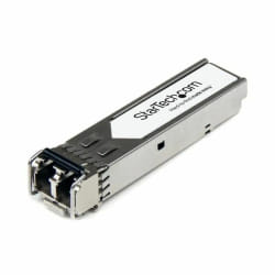 StarTech.com Module de transceiver SFP+ compatible HPE J9151E - 10GBASE-LR