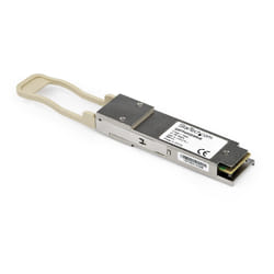 StarTech.com Module de transceiver QSFP compatible Cisco QSFP-40G-SR4-S - 40GBASE-SR4