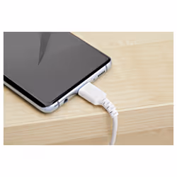 StarTech.com Câble USB-C vers USB-C de 1 m - Blanc - Vue supplémentaire 4