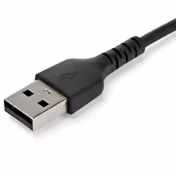StarTech.com Câble USB-C vers USB 2.0 de 2 m - Noir
