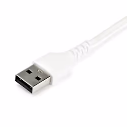 StarTech.com Câble USB-C vers USB 2.0 de 1 m - Blanc