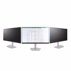 StarTech.com Filtre de condentialité universel pour moniteur - 54,6 cm (21,5 po)