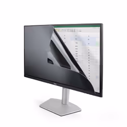 StarTech.com Filtre de condentialité universel pour moniteur - 61 cm (24 po), 61 cm (24"), Moniteur, Intimité , 98 g