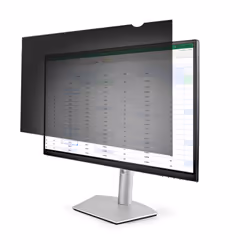 StarTech.com Filtre de condentialité universel pour moniteur - 68,6 cm (27 po), 68,6 cm (27"), Moniteur, Intimité , 122 g