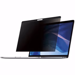 StarTech.com Filtre de confidentialité pour MacBook - 38 cm (15 po) - Mat ou brillant, 38,1 cm (15"), 16:10, Ordinateur porta ...
