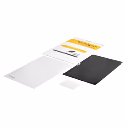 StarTech.com Filtre de confidentialité pour MacBook - 38 cm (15 po) - Mat ou brillant - Vue supplémentaire 4