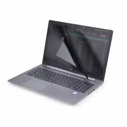 StarTech.com Écran de confidentialité pour ordinateur portable 15,6" - Filtre de sécurité magnétique amovible pour écran d'ordinateur portable - Protection d'écran réduisant la lumière bleue - 16:9 - mat/brillant - +/-30 degrés - Vue supplémentaire 4