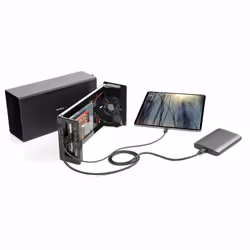 StarTech.com Carte PCI Express USB 4 Ports - Carte d'Extension PCIe USB 10Gbps avec 2 Controlleurs - 2x USB-C & 2x USB-A (USB 3.2 Gen 2) - Carte PCI-e USB/USB-C - Full Profile - Vue supplémentaire 4