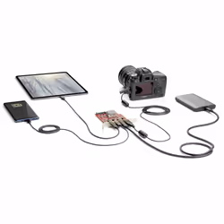 StarTech.com Carte PCI Express USB 4 Ports - Carte d'Extension PCIe USB 10Gbps avec 2 Controlleurs - 2x USB-C & 2x USB-A (USB 3.2 Gen 2) - Carte PCI-e USB/USB-C - Full Profile - Vue supplémentaire 6