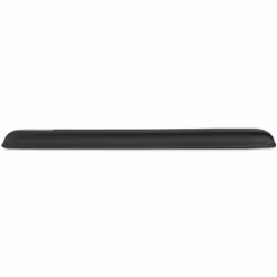 StarTech.com Repose-poignets ergonomique en gel pour clavier - Noir - Vue supplémentaire 4