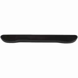 StarTech.com Repose-poignets ergonomique en gel pour clavier - Noir - Vue supplémentaire 5