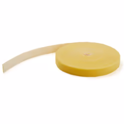 StarTech.com Ruban Auto Agrippant - Rouleau de 7,6 m pour Gestion de Câbles - Ruban Auto-Agrippant - Attaches Câble Ajustable ...