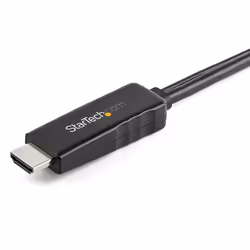 StarTech.com Câble HDMI vers Mini DisplayPort - 2 m - 4k 30 Hz - Adaptateur HDMI à mDP - Vue supplémentaire 4