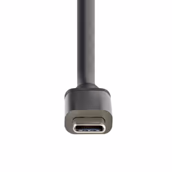 StarTech.com Hub USB-C MST à 3 Ports - Adaptateur Multi-Écrans USB C vers 3x HDMI pour PC Portable - Splitter Triple HDMI Jusqu'à 4K 60Hz avec DP 1.4 Alt Mode & DSC - Hub Thunderbolt 3 vers HDMI avec Câble de 30cm - Vue supplémentaire 4