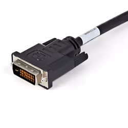 StarTech.com Adaptateur DisplayPort vers DVI - 1,8 m - Pack de 10