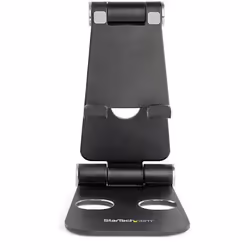 StarTech.com USPTLSTNDB support Support passif Mobile/smartphone, Tablette / UMPC Noir