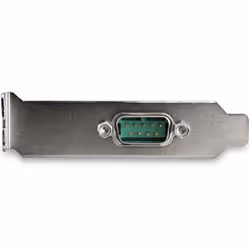 StarTech.com PEX4S953 carte et adaptateur d'interfaces Interne Série