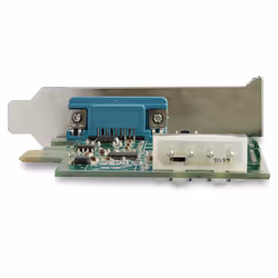 StarTech.com PEX4S953 carte et adaptateur d'interfaces Interne Série - Vue supplémentaire 5