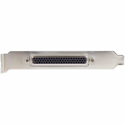 StarTech.com Carte PCI Express à 8 Ports Série RS232 - Adaptateur PCIe Série avec UART 16C1050 - Carte Contrôleur Multiport Série DB9 - Protection de Surcharge 15kV - Win & Linux - Vue supplémentaire 4