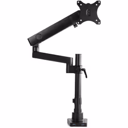 StarTech.com Bras pour écran PC - Articulé - Bras support écran PC avec 2x USB passthrough - Pour moniteur VESA jusqu'à 86,4 cm - Vue supplémentaire 4