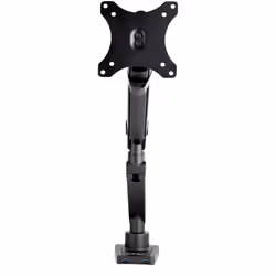StarTech.com ARMSLIM2USB3 support d'écran plat pour bureau 34" Noir - Vue supplémentaire 5