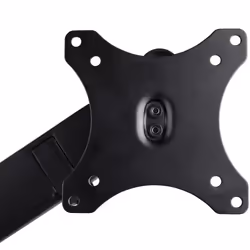 StarTech.com ARMSLIM2USB3 support d'écran plat pour bureau 34" Noir - Vue supplémentaire 6