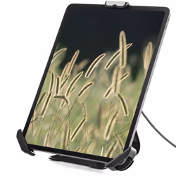StarTech.com Support Tablette Sécurisé Câble K-Slot - Porte Tablette Vérouillable - Tablettes 7,9-13 pouces - Repose Tablette Universel Ajustable - Bureau/Surface - Dispositif Sécurité Antivol - Vue supplémentaire 11