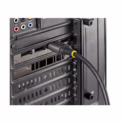 StarTech.com Câble HDMI 2.0 Premium Certifié de 50cm - Câble HDMI 4k 60hz Ultra HD à Haut Débit avec Ethernet - Cordon vidéo HDMI UHD - pour Moniteurs, Téléviseurs et Écrans UHD - M/M - Vue supplémentaire 6