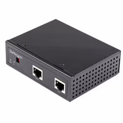 StarTech.com Splitter Gigabit PoE - Répartiteur Power over Ethernet à Haute Vitesse PoE+++ 90W - Splitter 12-48V DC 802.3bt - ...