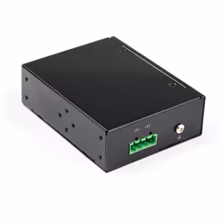 StarTech.com Splitter Gigabit PoE - Répartiteur Power over Ethernet à Haute Vitesse PoE+++ 90W - Splitter 12-48V DC 802.3bt - Adaptateur LAN/RJ45 Ultra PoE vers DC - -40C to +75C - Vue supplémentaire 4
