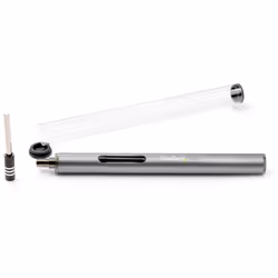 StarTech.com Tournevis de Précision Électrique - 55 Embouts - Mini Tournevis Magnétique sans Fil - Réparation Électronique, Portable, Ordinateur, Tablette & Smartphone - Tapis Magnétique